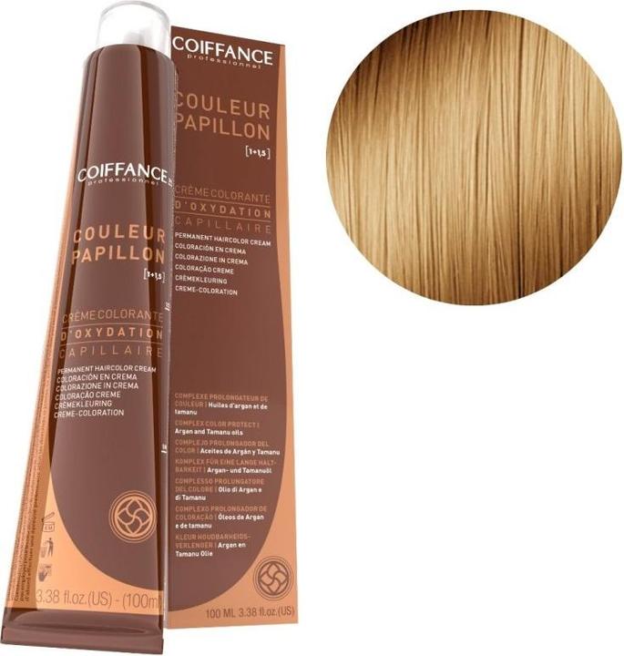 9.04 Very Light Natural Blonde