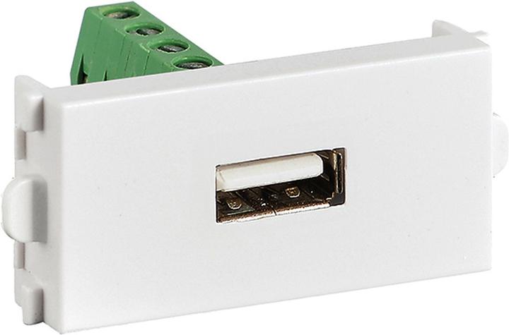 Image du produit Value Systèmes de connexion MultiMedia