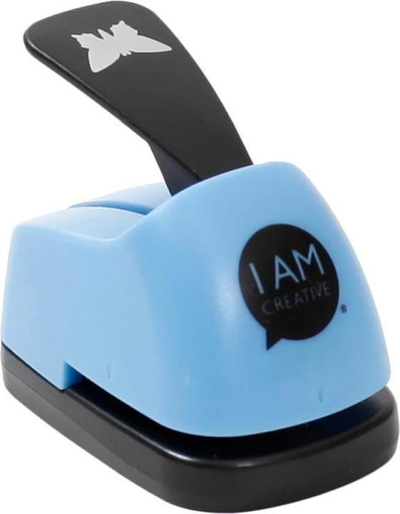 Image du produit I Am Creative Poinçonneur