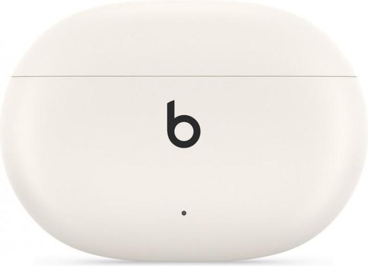 Actual product image Beats Belaidės Studio Buds + - Ivory (ANC, 36 h, Wireless)