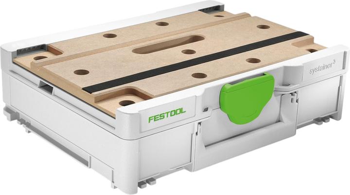 Festool Systainer³
