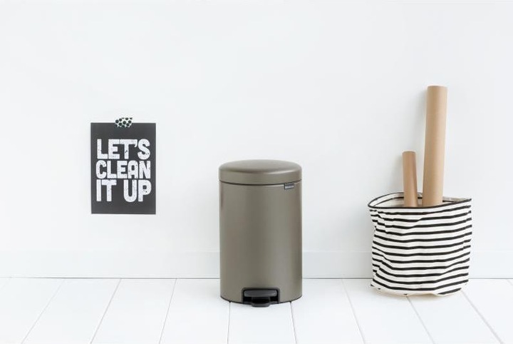 Produktbild Brabantia Newlcon (12 l)