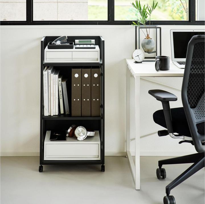 Actual product image Yamazaki Tower