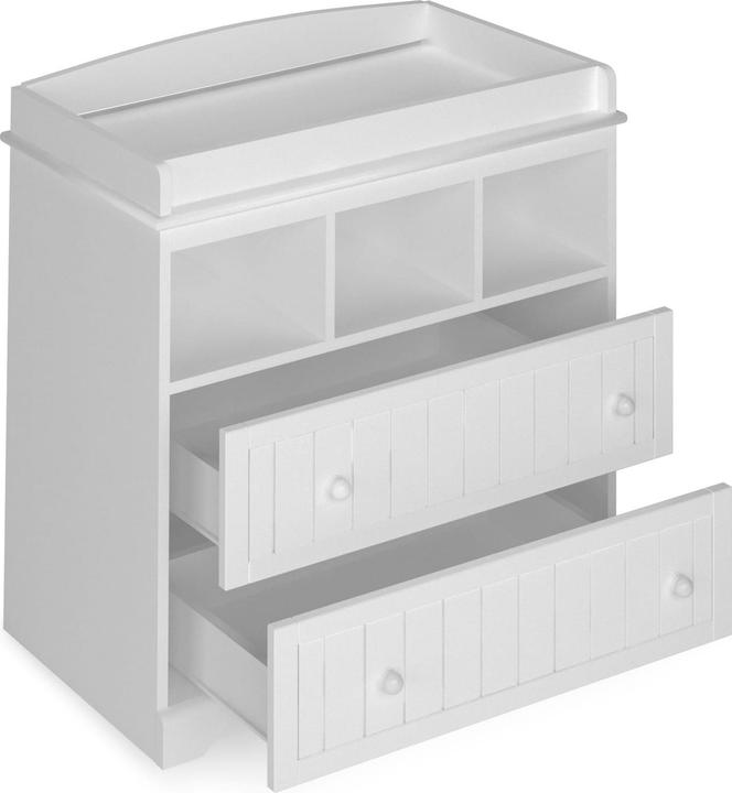 Produktbild Infantastic Wickelkommode