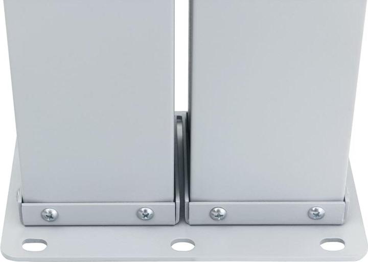 Produktbild vidaXL Garten Sichtschutz (10 m)