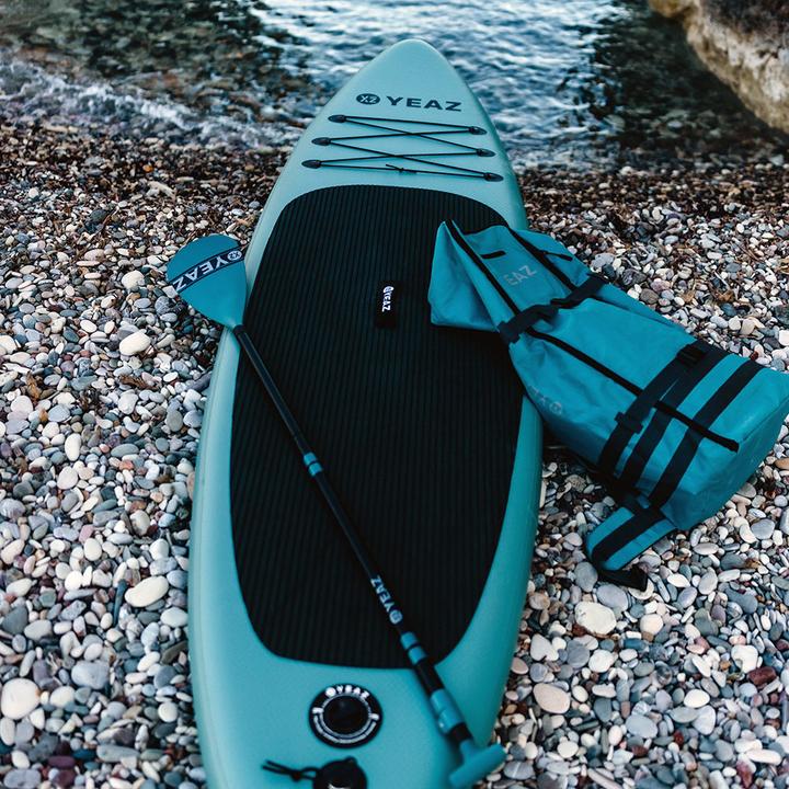 Produktbild Yeaz Costiera Exotrace Pro Set Sup Board & Kit (10')