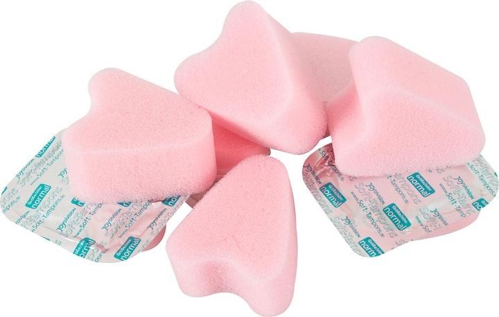 Actual product image Joydivision Soft, Spa & Love (10 x, Mini)