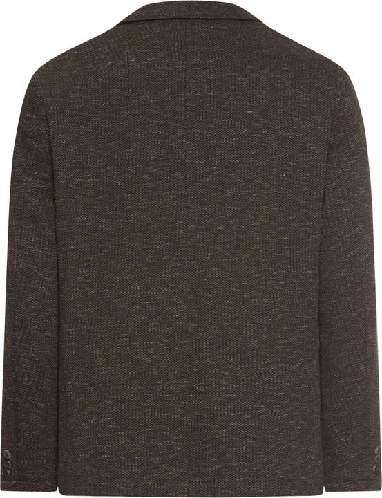 Actual product image Camel Active 2-Knopf Sakko im Baumwoll-Mix (56)