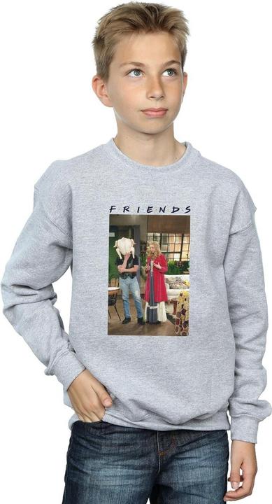 Produktbild Friends Joey Turkey Sweatshirt Jungen (116)