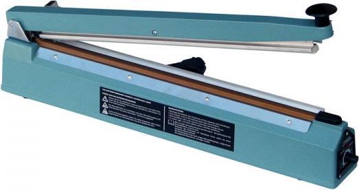 Rotek - Folienschweissgerät PM-FS-L500-B03-S mit Schneidwerk