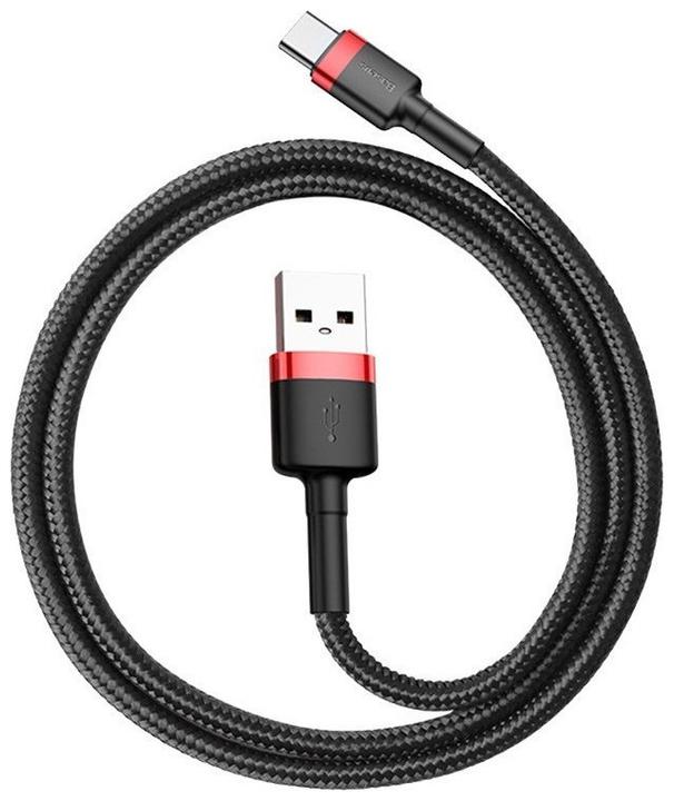 Actual product image Ugreen Micro USB to USB-A 2.0 Cable (1 m, USB 2.0, 18 W)