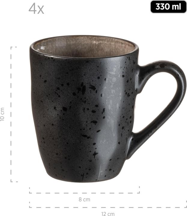 Productafbeelding Mäser Niara Biologisch (16 Pcs.)