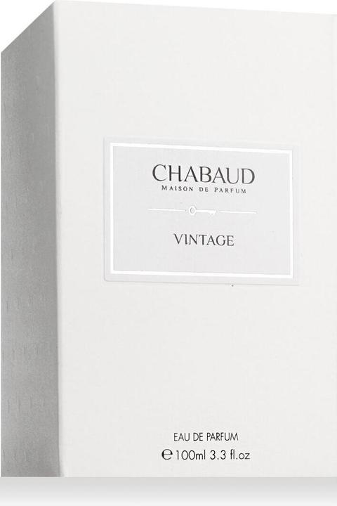 Immagine prodotto Chabaud Vintage (Eau de parfum, 100 ml)