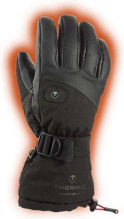 Produktbild Therm-ic Power Gloves (7, S)