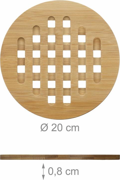 Actual product image Relaxdays Sunshade stand