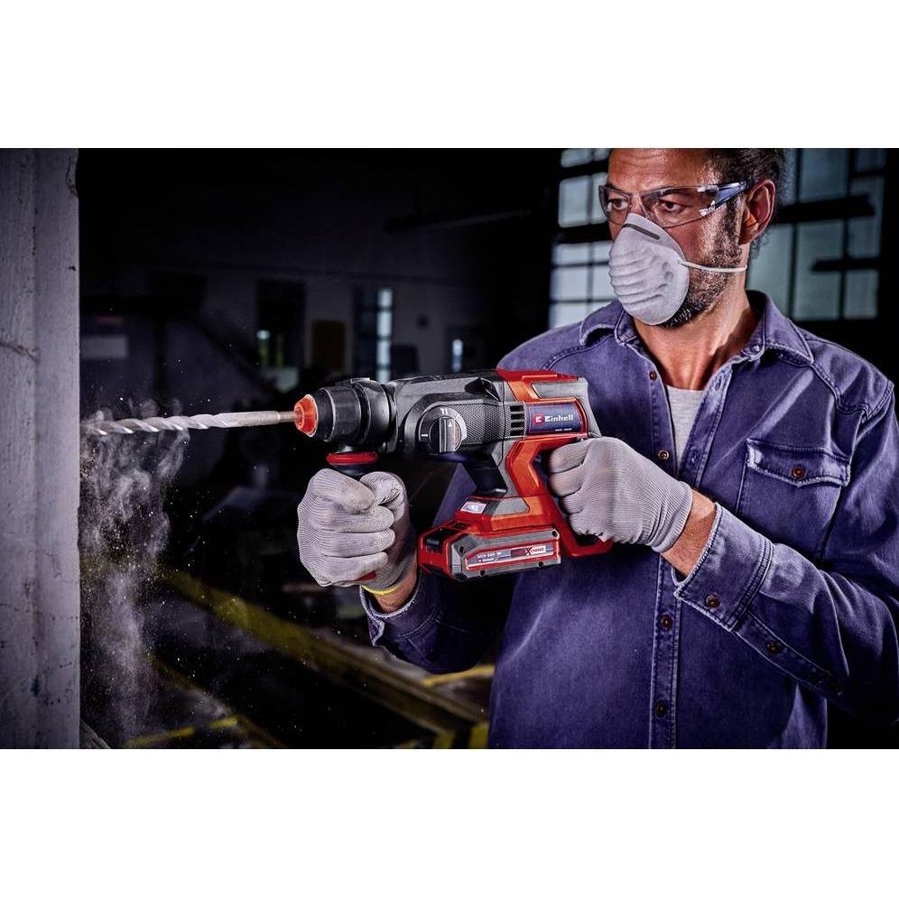 Thumbnail - Einhell, Bohrmaschine + Akkuschrauber, TE-HD 18/20 Li - Solo (Akkubetrieb)