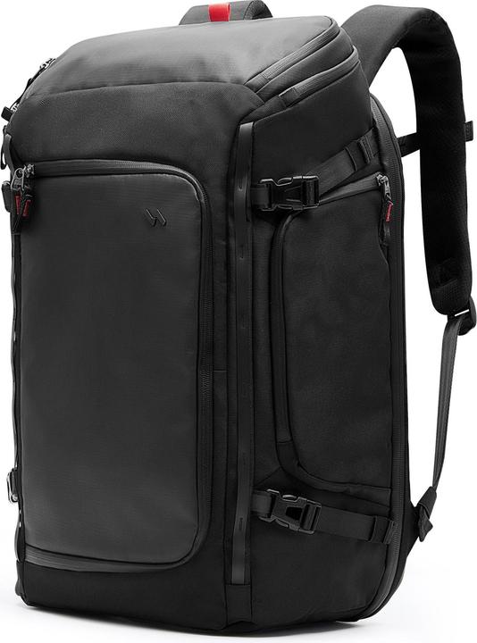 Image du produit Inateck Notebook-Rucksack BPX31 black 40L (BPX31 black) (40 l)