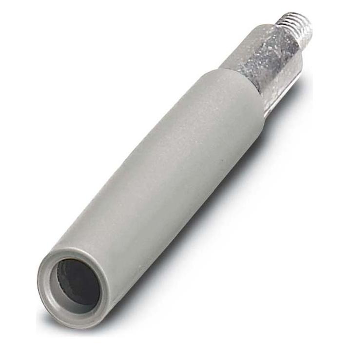 Phoenix Contact Grigio 3026612 Accessori Per Morsettiere 10 Pezzi, Cavo + Spina Elettrica,