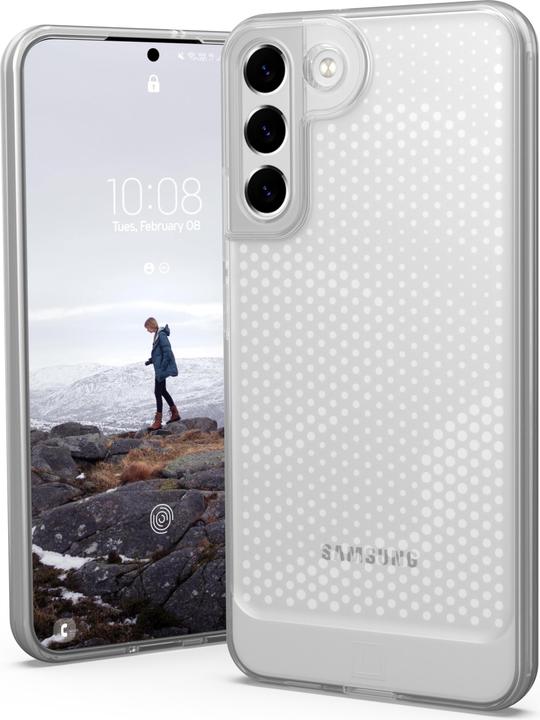 Produktbild UAG (U) Lucent Case (Samsung Galaxy S22 5G)