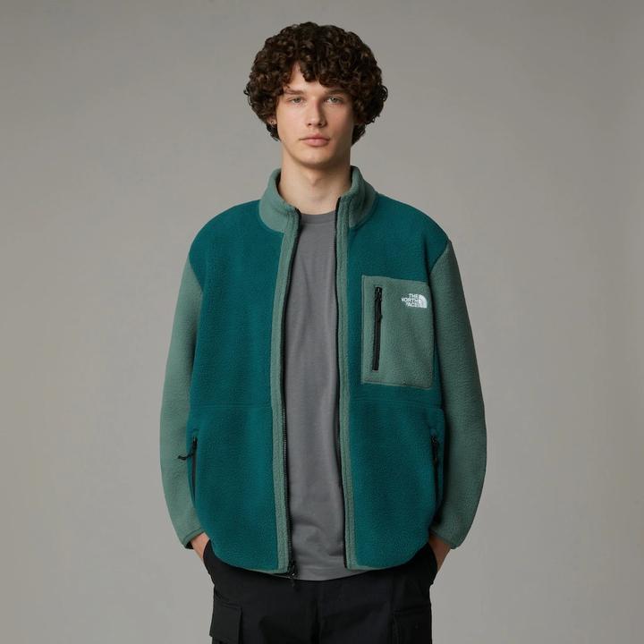 Produktbild North Face Yumiori Full Zip (XXL)
