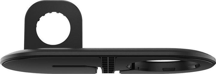 Image du produit Spigen Magfit Duo Apple Magsafe & Watch Charger Stand black (5 W)