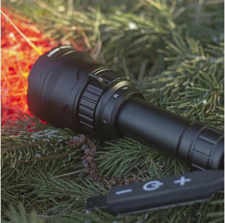 Immagine prodotto Dörr Zoom (16.80 cm, 800 lm)