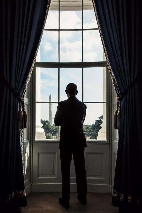 Actual product image Ein verheissenes Land (German, Barack Obama, 2020)
