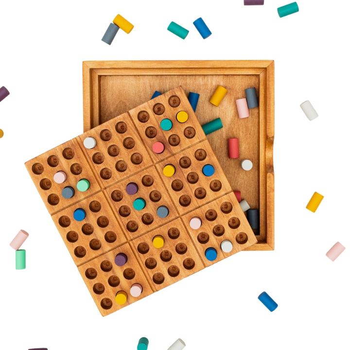 Produktbild Mello Peace Of Mind