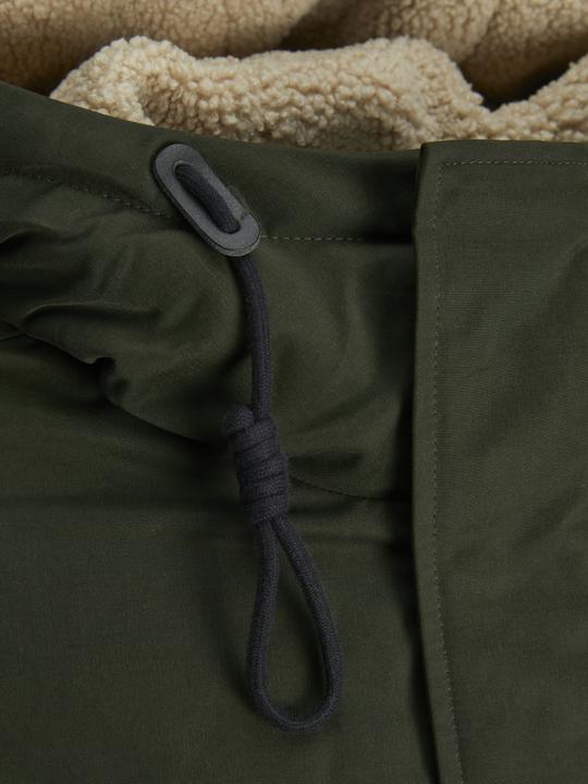 Immagine prodotto Jack & Jones Kapuzen Parka (S)