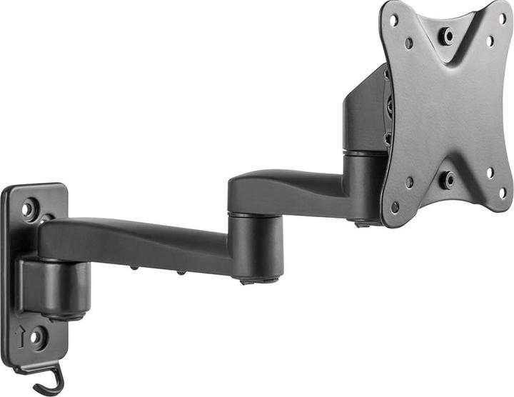 Actual product image E+P Wall mount,tilt/swivel (Wall, 20 kg)