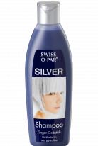 Produktbild Swiss-O-Par Silver (250 ml, Flüssiges Shampoo)