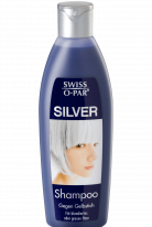 Produktbild Swiss-O-Par Silver Shampoo (250 ml, Flüssiges Shampoo)