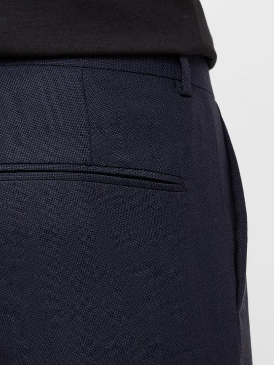 Actual product image J. Lindeberg Grant Combat Wool Pants