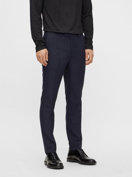 Actual product image J. Lindeberg Grant Combat Wool Pants