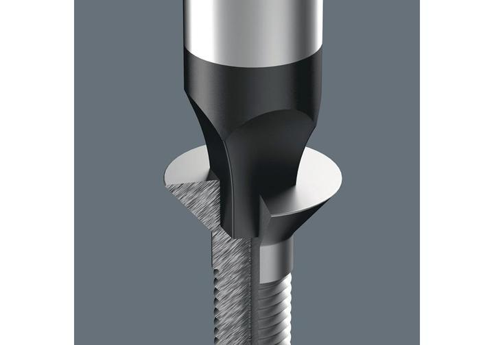Produktbild Wera 368 # 2 x 200 mm (Vierkant)