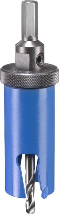 Actual product image kwb Hole saws carbide tipped (35 millimetres)