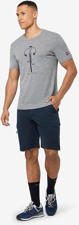 Actual product image Super Natural Vintage Bike (L)