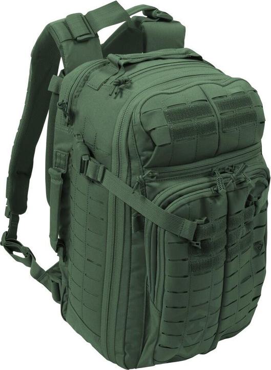 Actual product image First Tactical Tactixs Half Day Backpack olive (27.50 l)