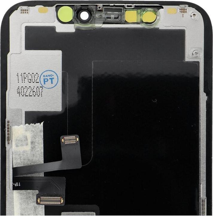 Actual product image KAM LCD display! KAMO KAMO LCD Display for IPHONE 11 Pro Incell (Support IC Transplant) (Display, Apple iPhone 11 Pro)