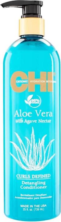 Produktbild CHI Aloe Vera - Detangling Conditioner (739 ml)