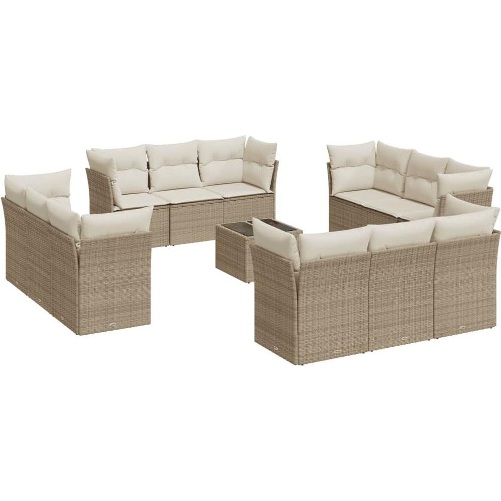 VidaXL, Gartenlounge, Onni