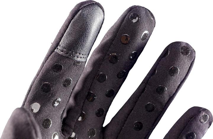Actual product image Zanier Gloves Ride GTX (10.5)