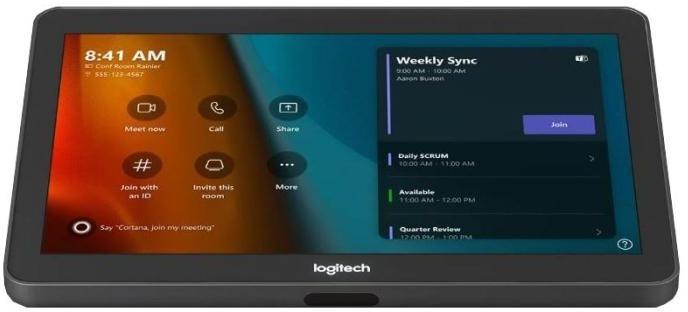 Produktbild Logitech 939-002214