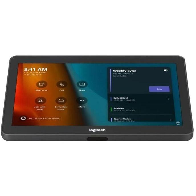 Logitech 939-002214, Accessori per dispositivi per conferenze