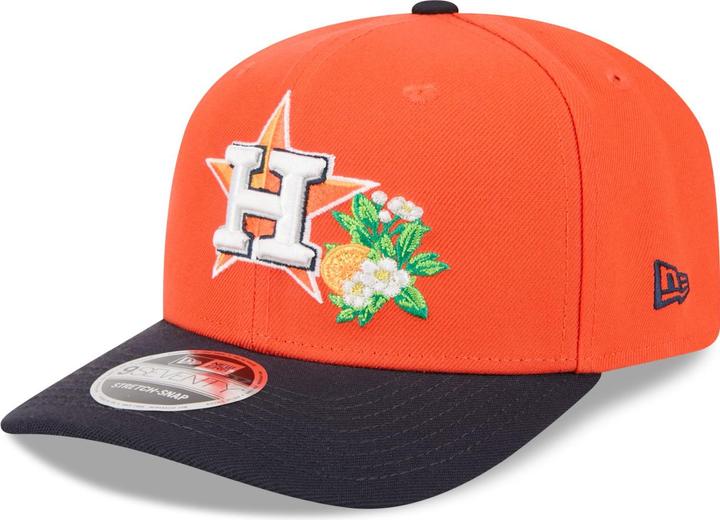 Produktbild New Era 9Seventy Stretch Cap Spring Training Houston Astros (One Size)