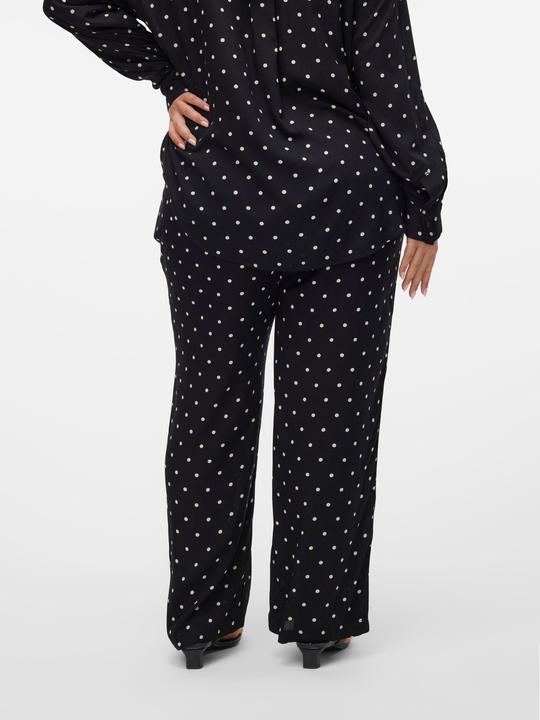 Actual product image Vero Moda VMCBUMPY Trousers Trousers