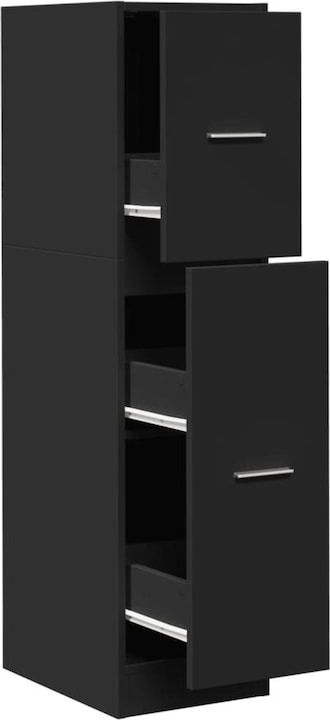 Produktbild VidaXL Apothekerschrank