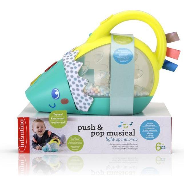 B-Kids Staubsauger