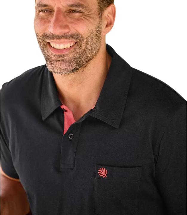 Produktbild Atlas For Men Poloshirt (3erPack) (L)