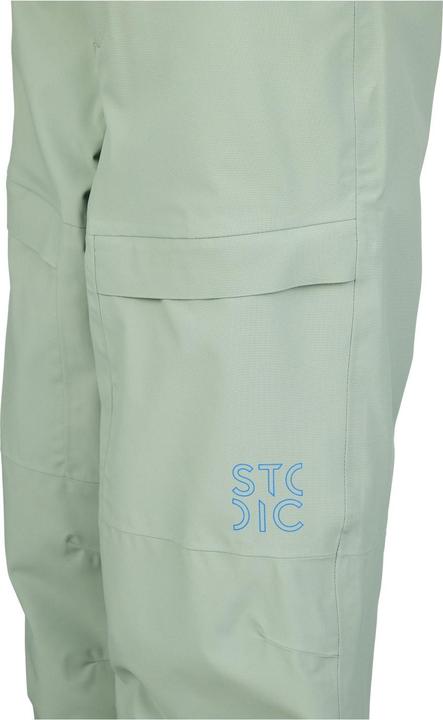 Immagine prodotto Stoic Kid's MountainWool AsplidenSt. Ski Pants (152)